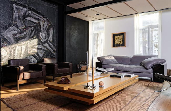 Magnificent High-end 2-bedroom Apartment in Gent - Foto 6