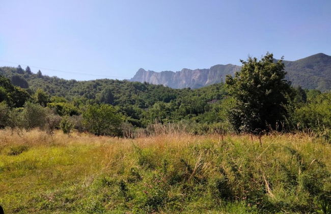 Apartment in Casola Near Torre di Casola - Foto 41