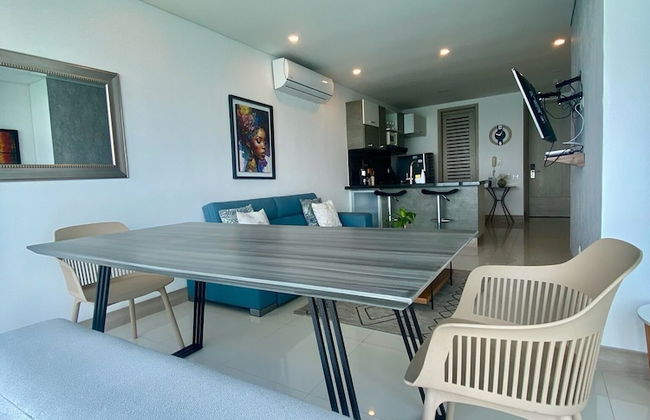 U-GO Palmetto Sunset Junto al Mar - Foto 17