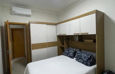 Espaço Seu Lugar 1 QUARTO SOMENTE - Foto 7