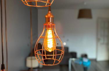 Tichnich Appartement - 2 bedrooms - 1 min away from train station - Foto 6