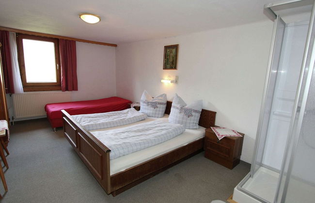 Farm in Gerlosberg Near the ski Area - Foto 3