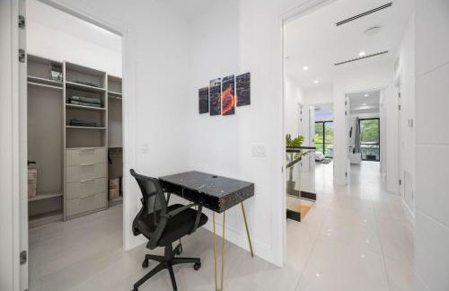 The Elements Luxury Home Fort Lauderdale - Foto 24