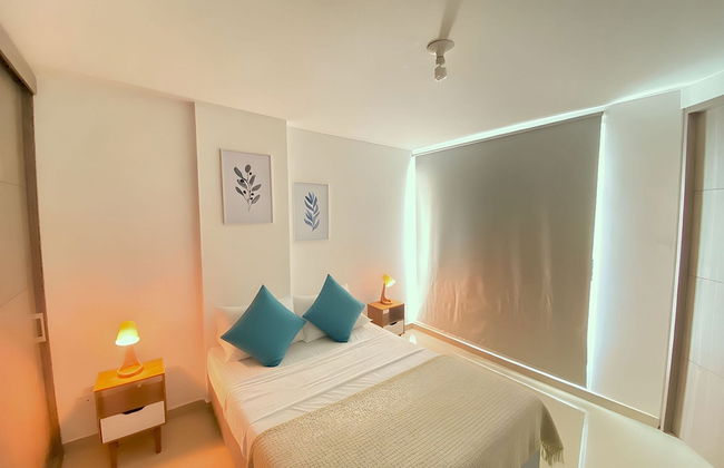 Apartamentos Aragoa - Cerca al Mar by SOHO - Foto 25