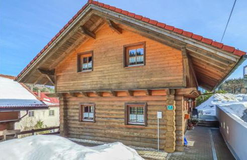 Stunning Home In Bayerisch Eisenstein - Foto 5