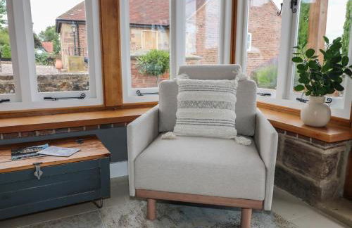 New Elms Farmhouse - Foto 12