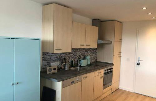 Apartment Tälerblick Maxi -neu modernisiert- - Foto 13