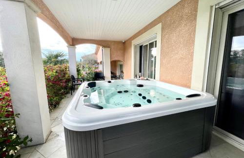 Private swimming pool & jacuzzi magnifique villa provençale - Foto 21