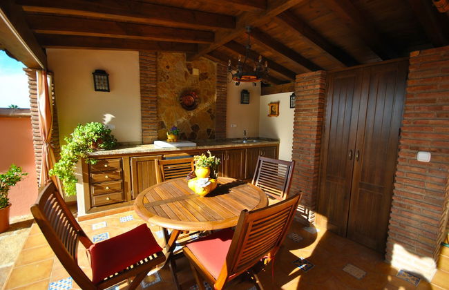 Cubo's Villa Elisabeth - Foto 50