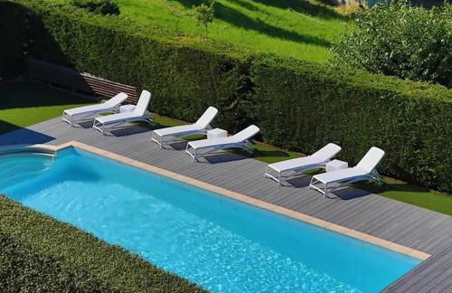 Villa Lilli Beta Bella - Appartamento Rosso Whispering Vines - Foto 4