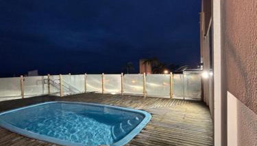 Praia de Ponta Negra Natal RN - Foto 5