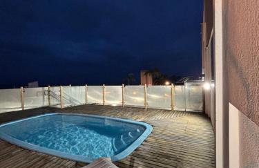 Praia de Ponta Negra Natal RN - Foto 5