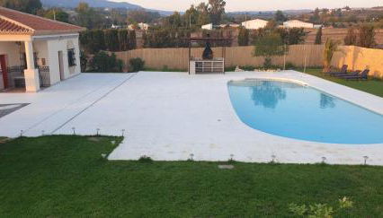 Villa Aljara - Photo 4