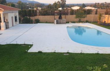 Villa Aljara - Photo 4