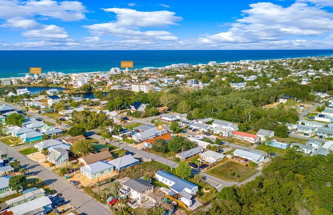 Sunshine House! 3BR 2BA Sleeps 9! Your Perfect Retreat for Comfort and Style - Foto 49