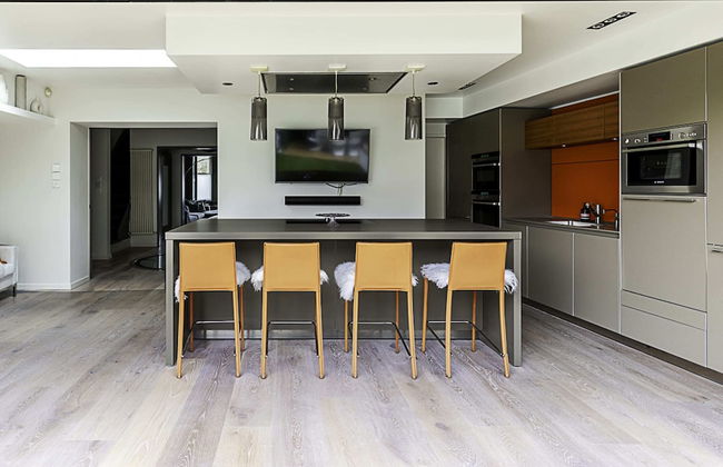 Woodlawn Manor House - Foto 12