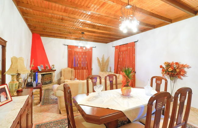 Villa Limoncello in Agrafi - Foto 15