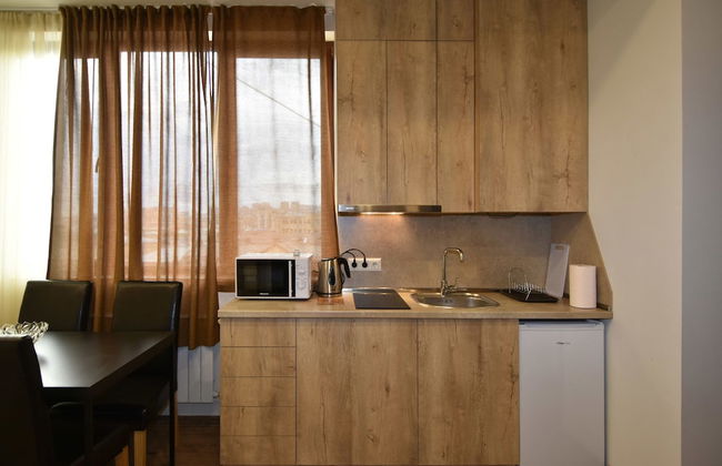 Gallery Apartments C - Photo 4