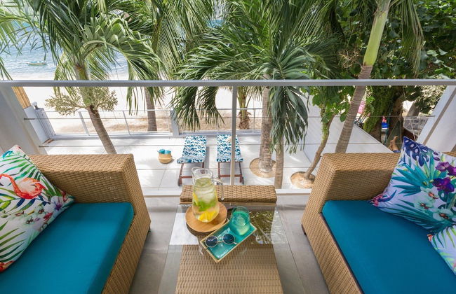 Sam-kah Karibu Beach House - Photo 16