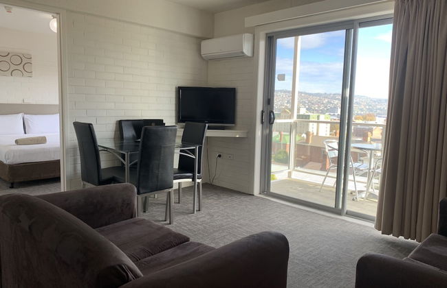 Adina Place Motel Apartments - Foto 13