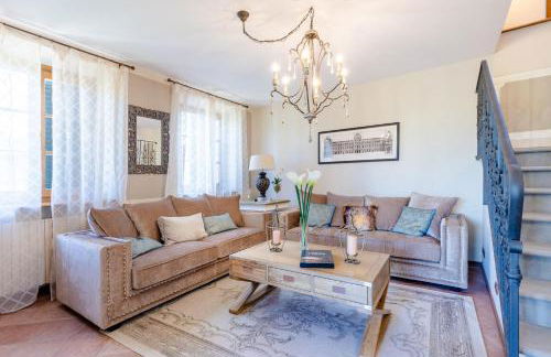 Nonna Bianca, a Genuine Farmhouse in Sant'Alessio, Lucca - Photo 9