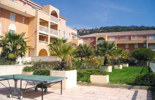 Appartement Résidence Santa Barbara avec Piscine et à 750m de la Plage - Foto 22