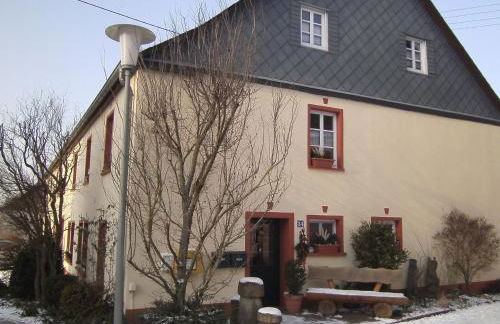 Morbach Hillside Mansion - Foto 31