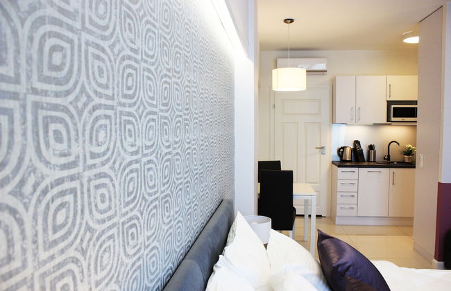 JessApart - Ochota Apartments - Photo 10