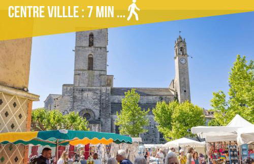 Le Cabanon d'Andréa - Foto 29