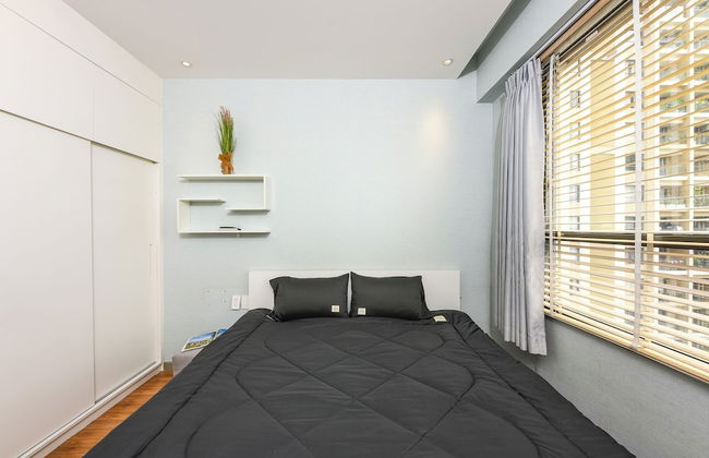 Gold View Saigon Riverside - Foto 21