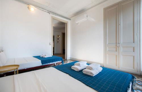 b21-Apartamento Modernista para Grupos - Foto 20