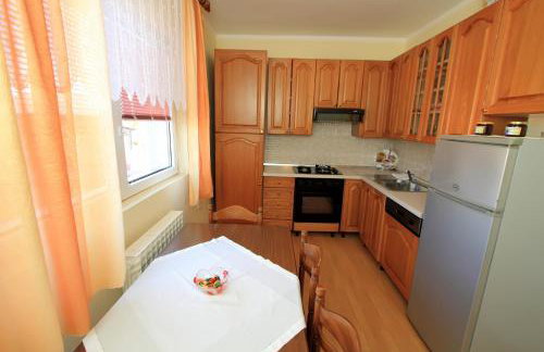 Apartments with a parking space Covici, Velebit - 14302 - Foto 11