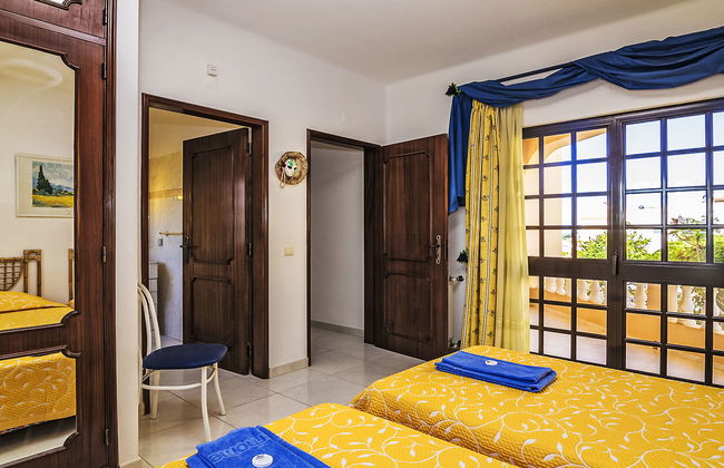 Villa Quinta do Sol - Foto 14