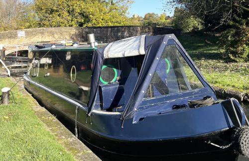 Daisy Mutler Holiday Boat Hire - Foto 1