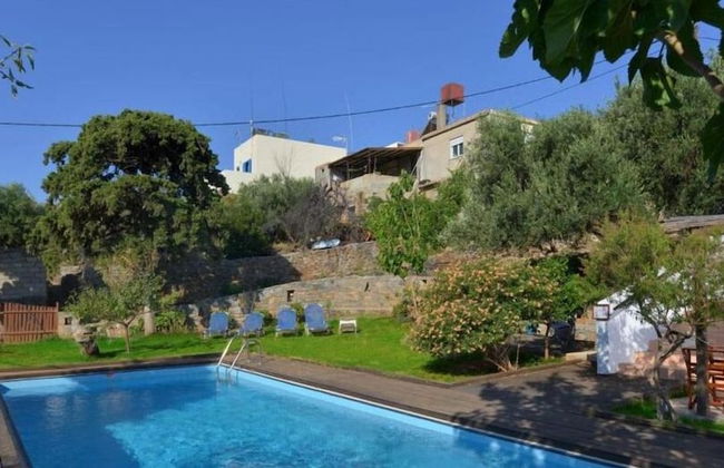 Almond Trees Villas - Foto 32