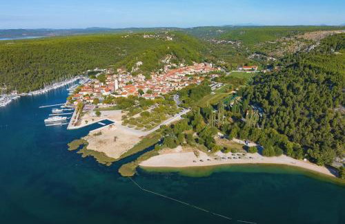 Luxury Villa Meden Dol with heated pool, Hot-Tub, 2 Saunas - Foto 127