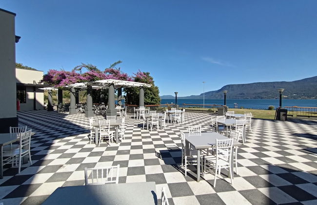 Apart Enjoy Pucon - Foto 71