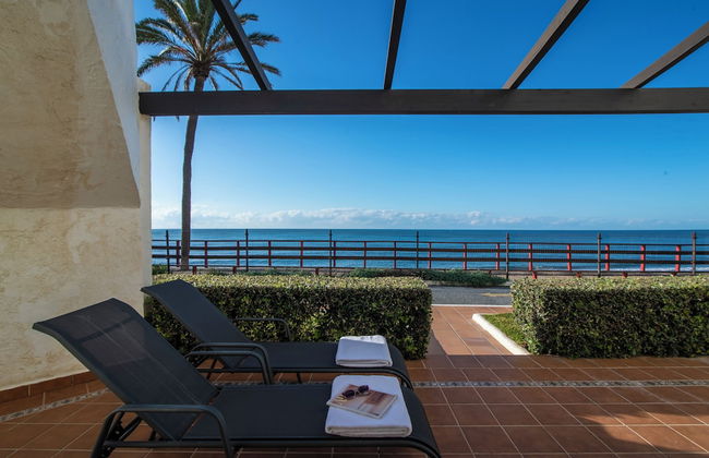 Macdonald Leila Playa Resort - Photo 78