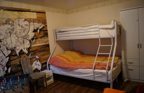 Gemütliches Haus mit Sauna im Voralpenland - Foto 8