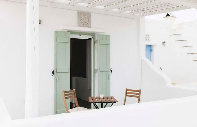 Ballos for 6 in Exomvourgo - Photo 7