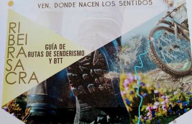 Ribera Sacra ( apartamento Rural ) - Foto 27