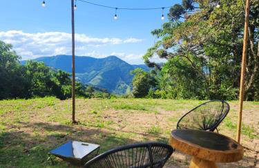 Chalés Bergview - Foto 41