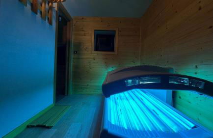 Chalet DolceVista con SPA, vicino a Cortina d'Ampezzo - Photo 36