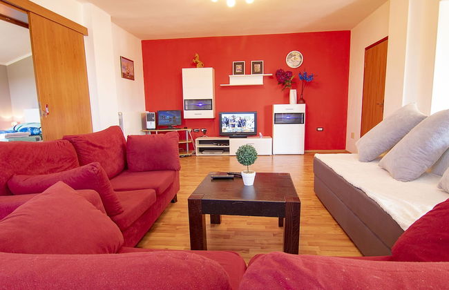 Apartment 1984 - Foto 22