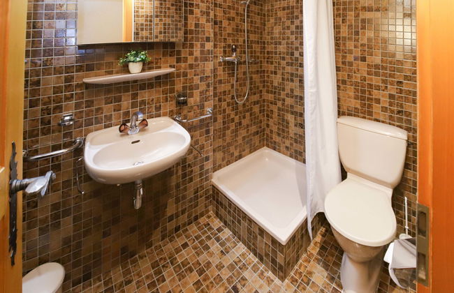 Grand Hôtel A18 - Foto 22