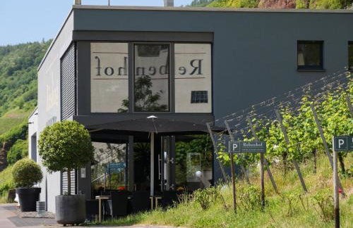 Weingut Rebenhof - Foto 13