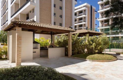 63m2 de aconchego - reserva mínima três noites - Foto 39