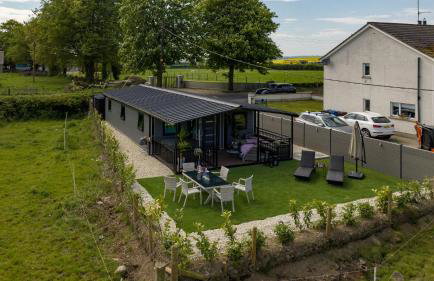 The Border Lodge - Foto 17