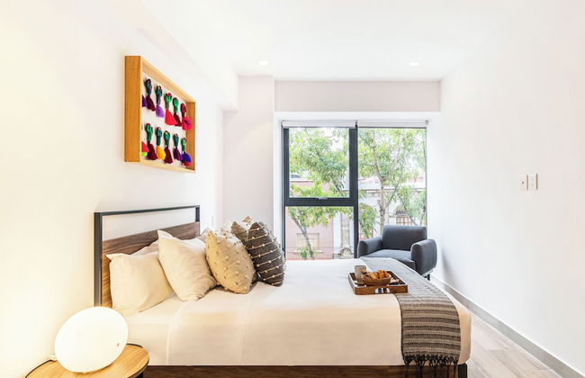 Kukun Reforma Downtown - Foto 34