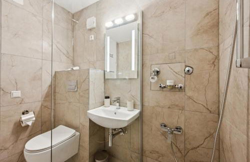 Ramoni Apartments - Abendgold - Foto 7